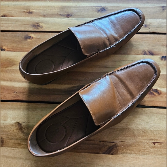 Giorgio Brutini Munson - Size 13M Color Brown - Picture 3 of 12